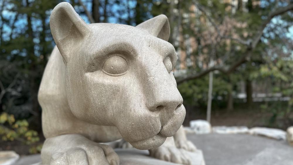 Eight Penn State Alumni To Receive Distinguished Alumni Awards In 2024   Nittany Lion Shrine 